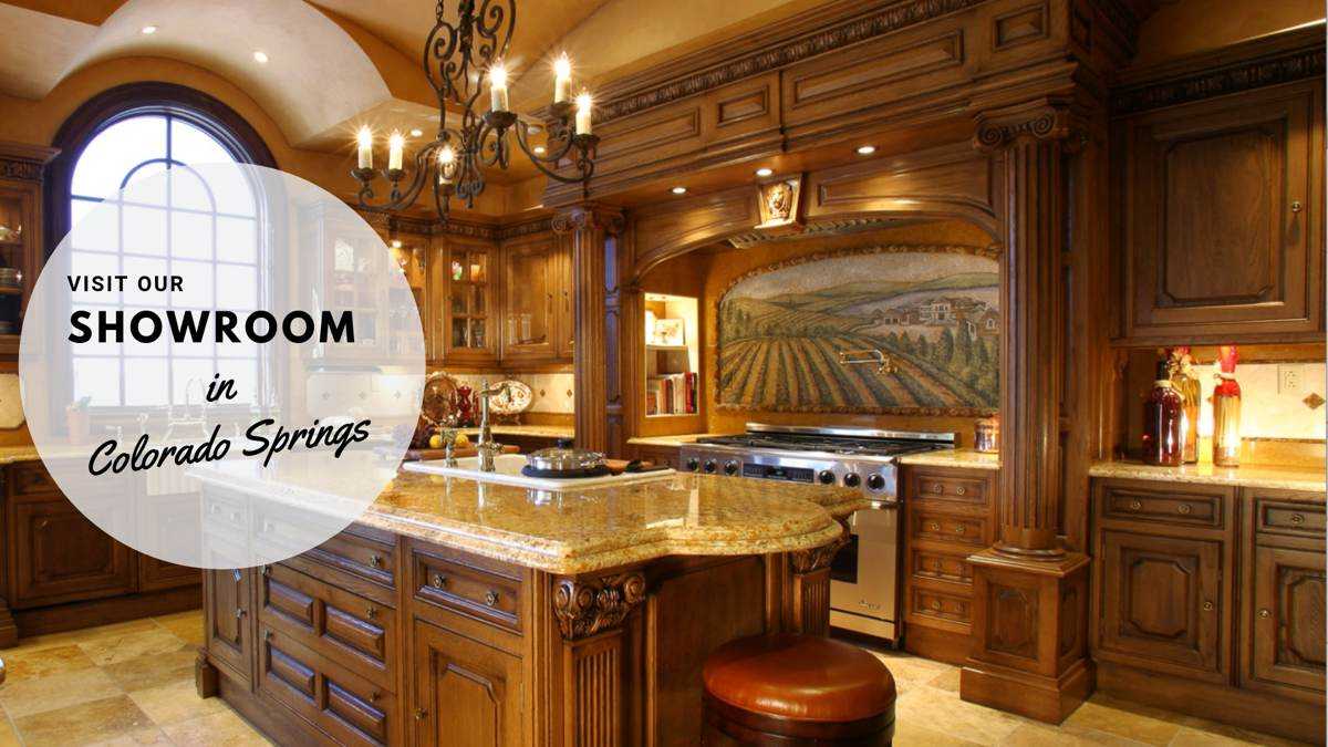 Designer Kitchens Colorado Springs Free 3d Design Quote