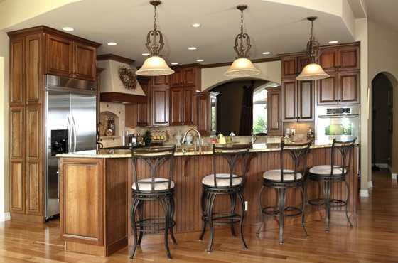 Get Custom Cabinets Made For Your Colorado Springs Kitchen