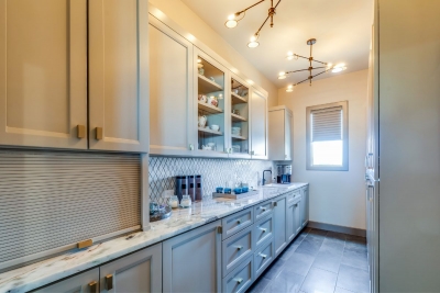 What is a Butler’s Pantry and Should You Include One in Your Southern Colorado Kitchen Remodel?
