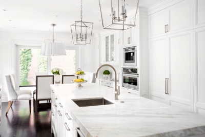 5 Ways To Maximize Natural Light In The Kitchen