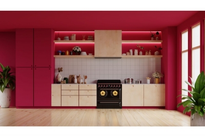 Get Ahead of the Curve: Kitchen Cabinet Trends for 2023 You Should Know About