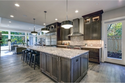 The Advantages of Quality Kitchen Cabinetry