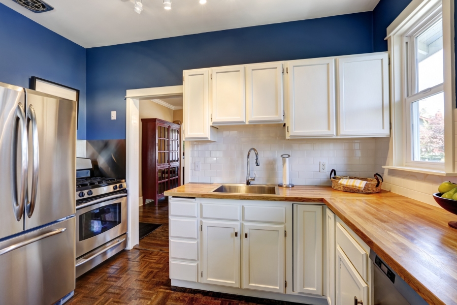 Guide Custom Kitchen Cabinets For New Construction Homes