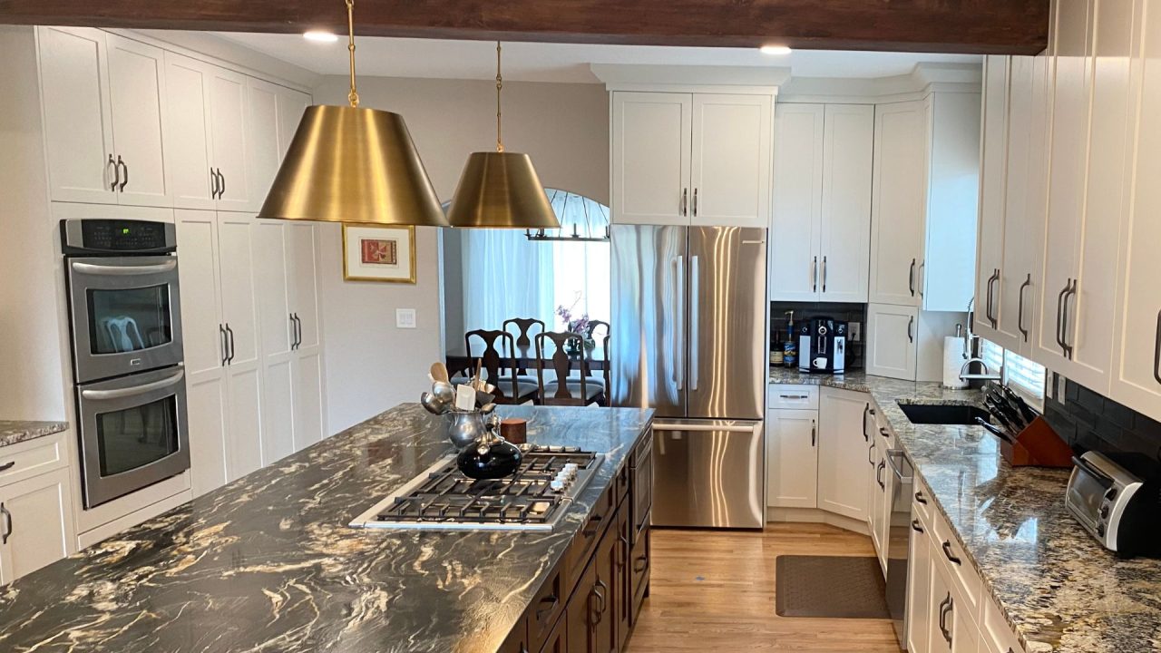 Custom Kitchen Designs to Inspire a Remodel - Designer Kitchens