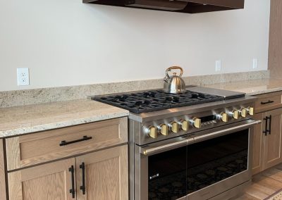 kitchen appliances